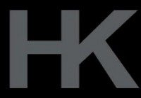 HK logo