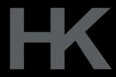 HK logo