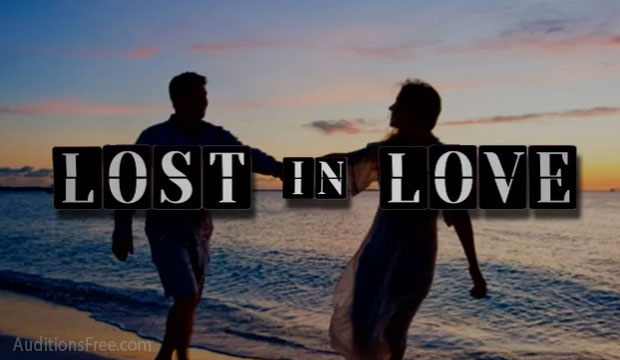 Lost in Love