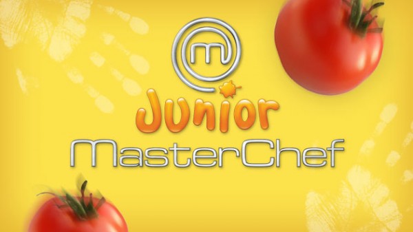 Nationwide casting call for kids on 'MasterChef Junior'