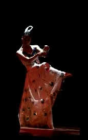 Chinese dance company New Haven