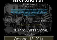 Geature Film holding a casting call in Philly area