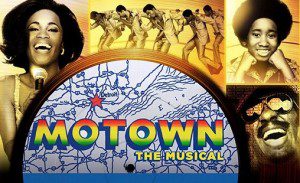 Open Auditions for Broadway Musical “Motown” in Cincinnati Ohio & Online Auditions