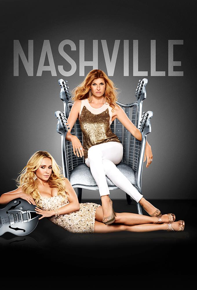 Nashville title card