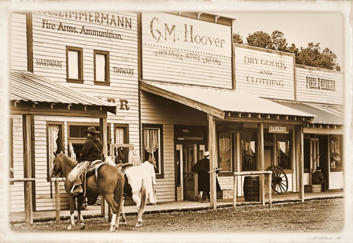 Western Film holding auditions in Indiana, Illinois and Michigan