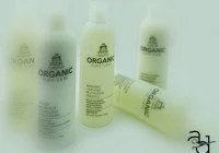 Pure Organic - Casting hair models in Miami