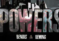 casting call for Sony's 'Powers" TV show