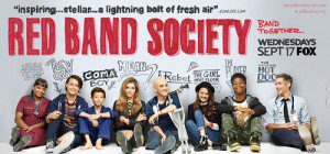 “Red Band Society” – Extras Casting in Atlanta