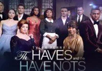 Tyler Perry show in Atlanta needs background talent