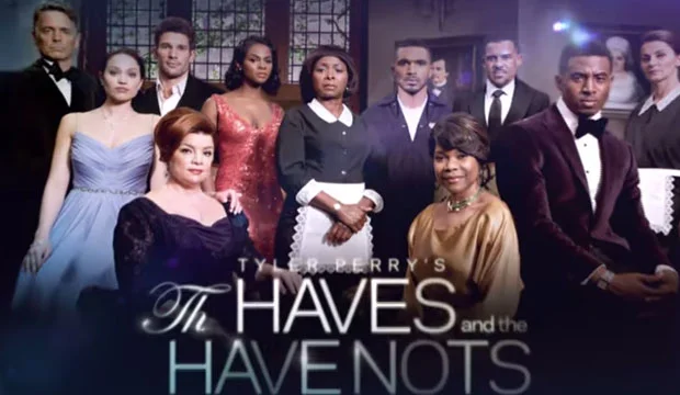 Tyler Perry show in Atlanta needs background talent