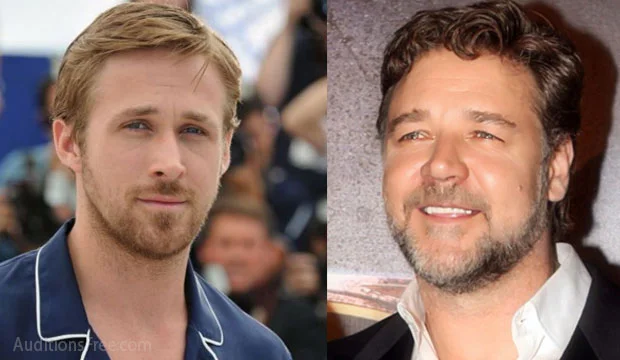 Casting call in Atlanta for "The Nice Guys"