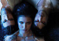 New extras casting call on "The Vampire Diaries" in Decatur
