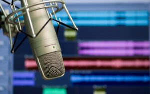Casting Voice Actors / Experienced Voice Over Talent in Los Angeles (Burbank)