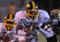 Woodlawn movie auditions for lead role