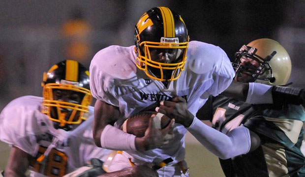 Woodlawn movie auditions for lead role