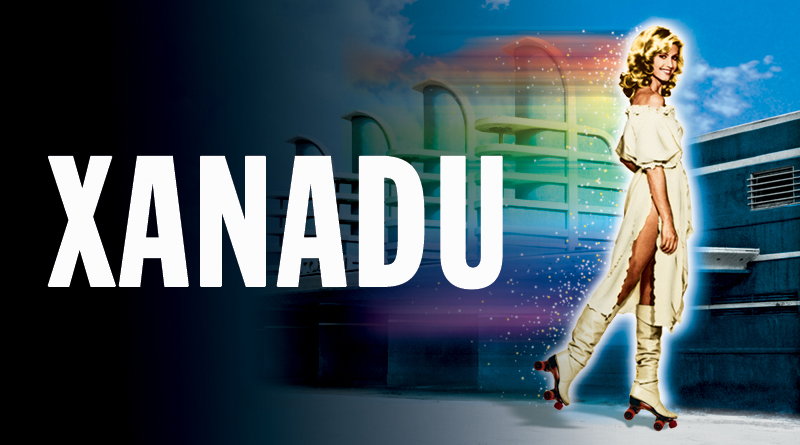 Read more about the article KIds and Teens Wanted for “Xanadu” in Plano / DFW Area
