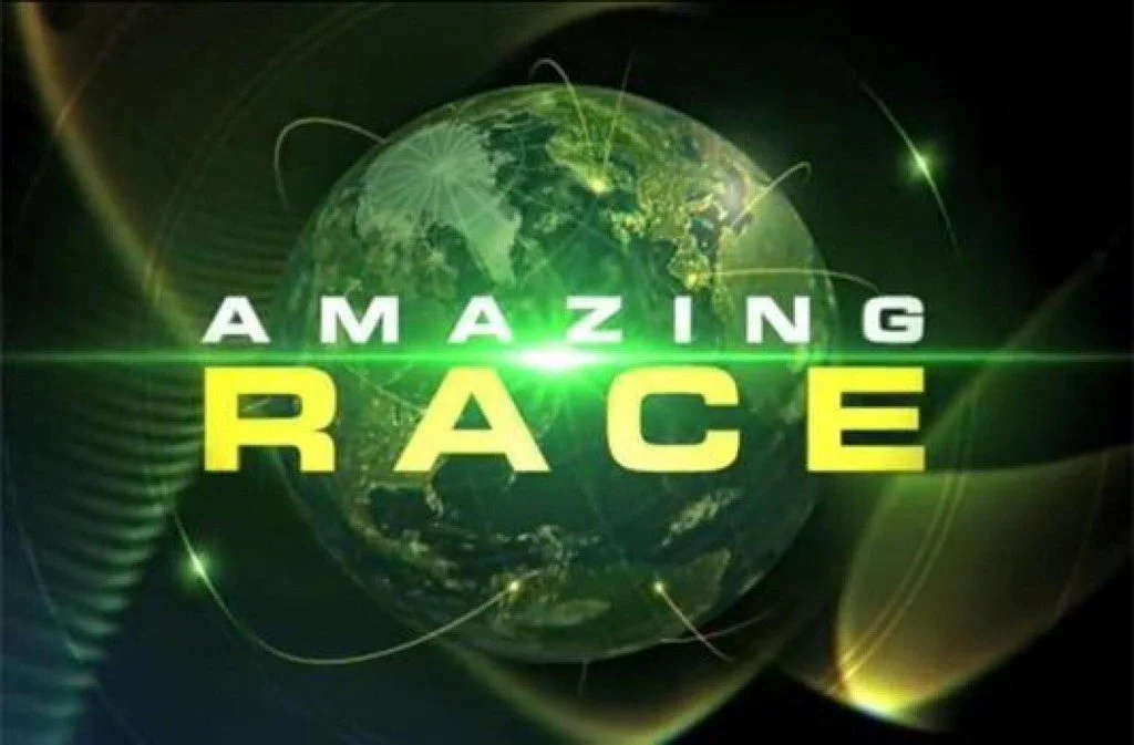 Amazing Race 2015 tryouts