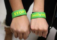 anti-bully campaign San Diego