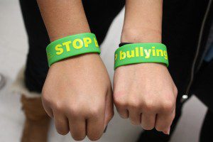 anti-bully campaign San Diego