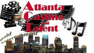 Atlanta casting and talent