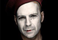 Boston area actor / mime for lead role in Film