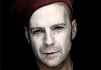 Boston area actor / mime for lead role in Film