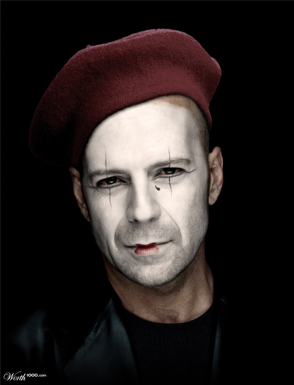 Boston area actor / mime for lead role in Film