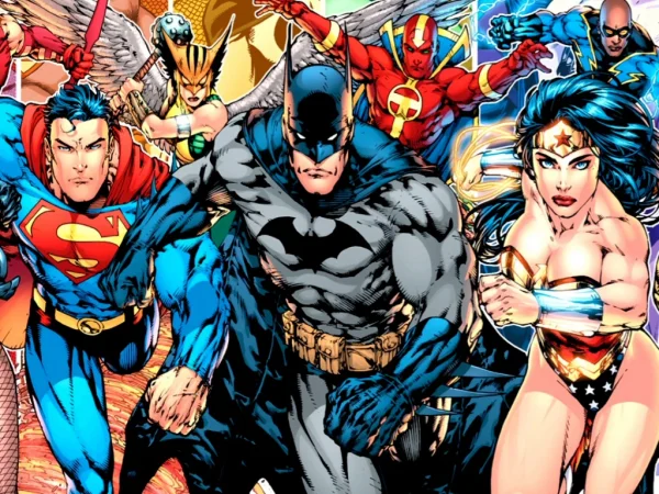 Casting comic book store owners