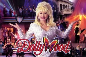 Auditions for Dollywood in Pigeon Forge, TN and Spartanburg, SC