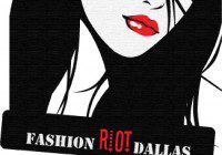 model casting call in Dallas for Fashion Riot