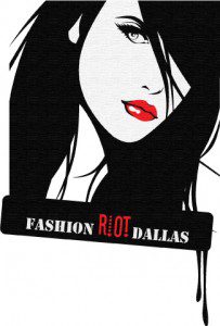 model casting call in Dallas for Fashion Riot
