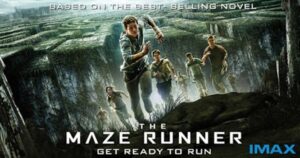 “Maze Runner” Sequel Open Casting Call in New Mexico