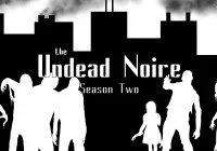 Nashville, "Undead Noire"