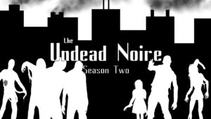 Nashville, TN Web Series Casting Call for Zombie Extras “Undead Noire”