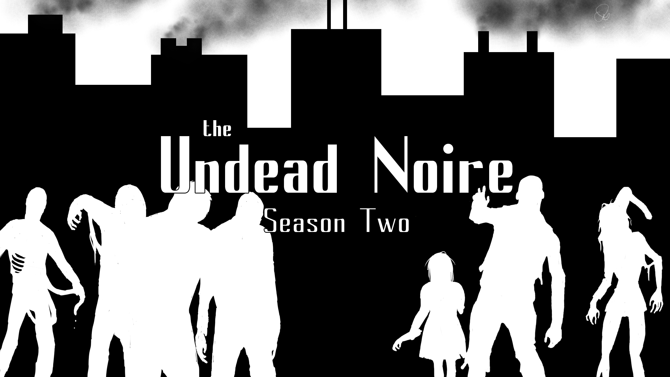Nashville, "Undead Noire"
