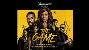 Read more about the article “The Game” Casting Call for Extras in Atlanta Area