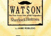 Vermont theater auditions for "Watson"