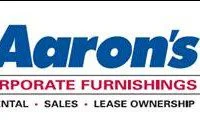 Aarons furniture tv commercial auditions in Miami