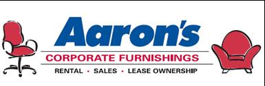 Aarons furniture tv commercial auditions in Miami