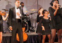 Auditions for the All American Band