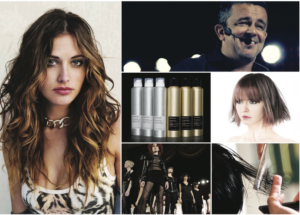 San Francisco hair models Wanted