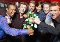 Epic bachelor party casting