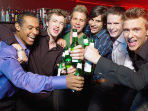 Read more about the article Major Cable Network is Casting Grooms who Want The Ultimate Bachelor Party