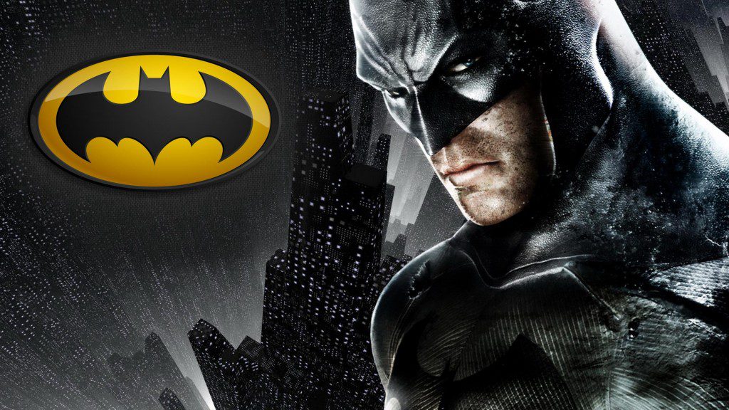 Batman Film auditions for lead roles