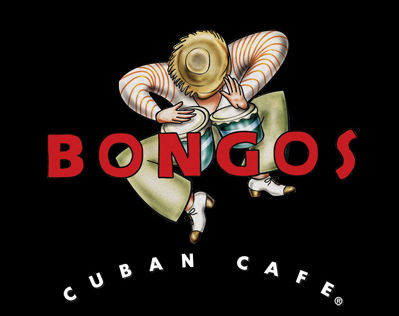 Bongos cafe dance job