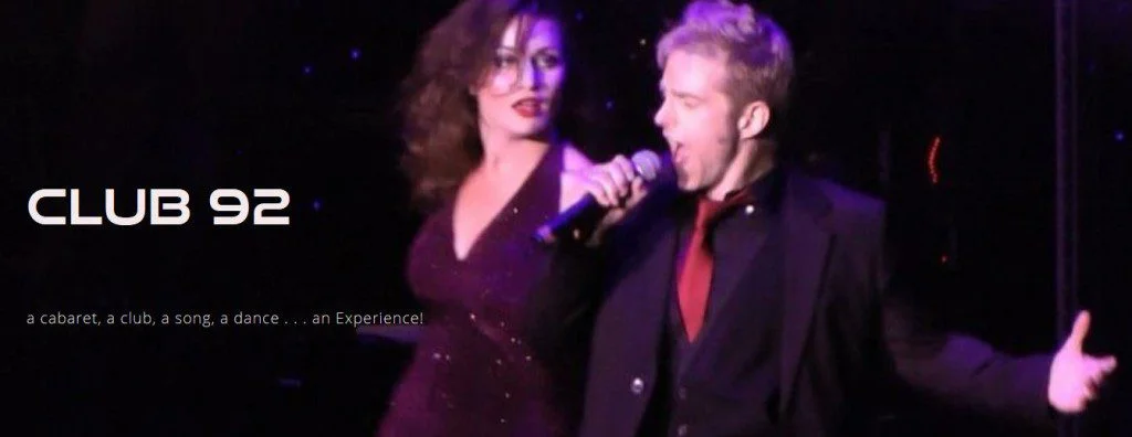 CT theater auditions at club 92