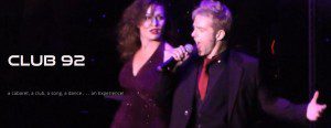 CT theater auditions at club 92