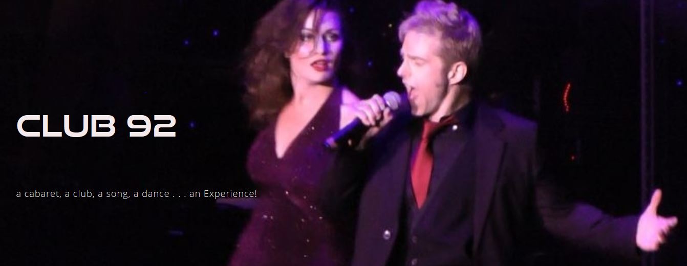 CT theater auditions at club 92