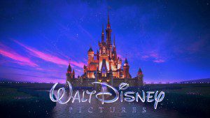 Walt Disney Pictures Studio