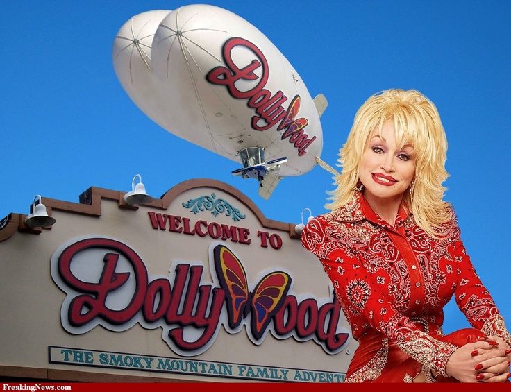 Auditions for Country Singers Dollywood